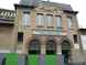  ancien immeuble de l'Université Paris 6, Centre Cuvier